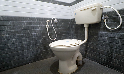 Nature View Homestay and Cottages