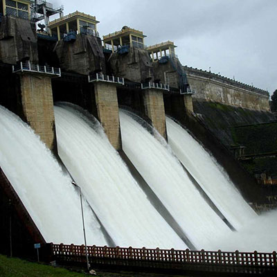 Nature View Homestay and Cottages